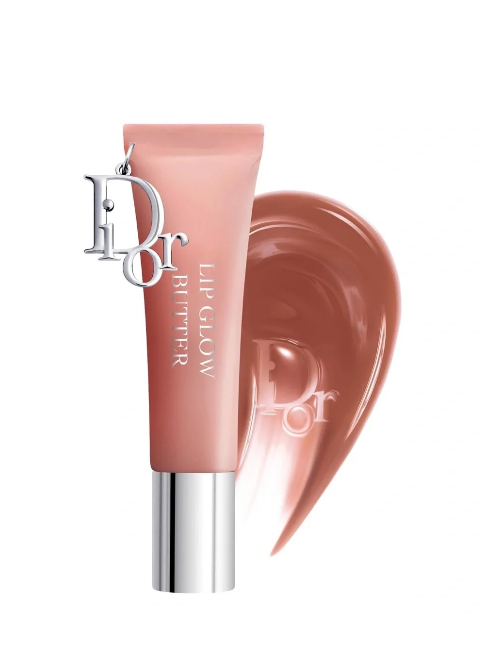 Dior Addict Lip Glow Butter Toffee #103